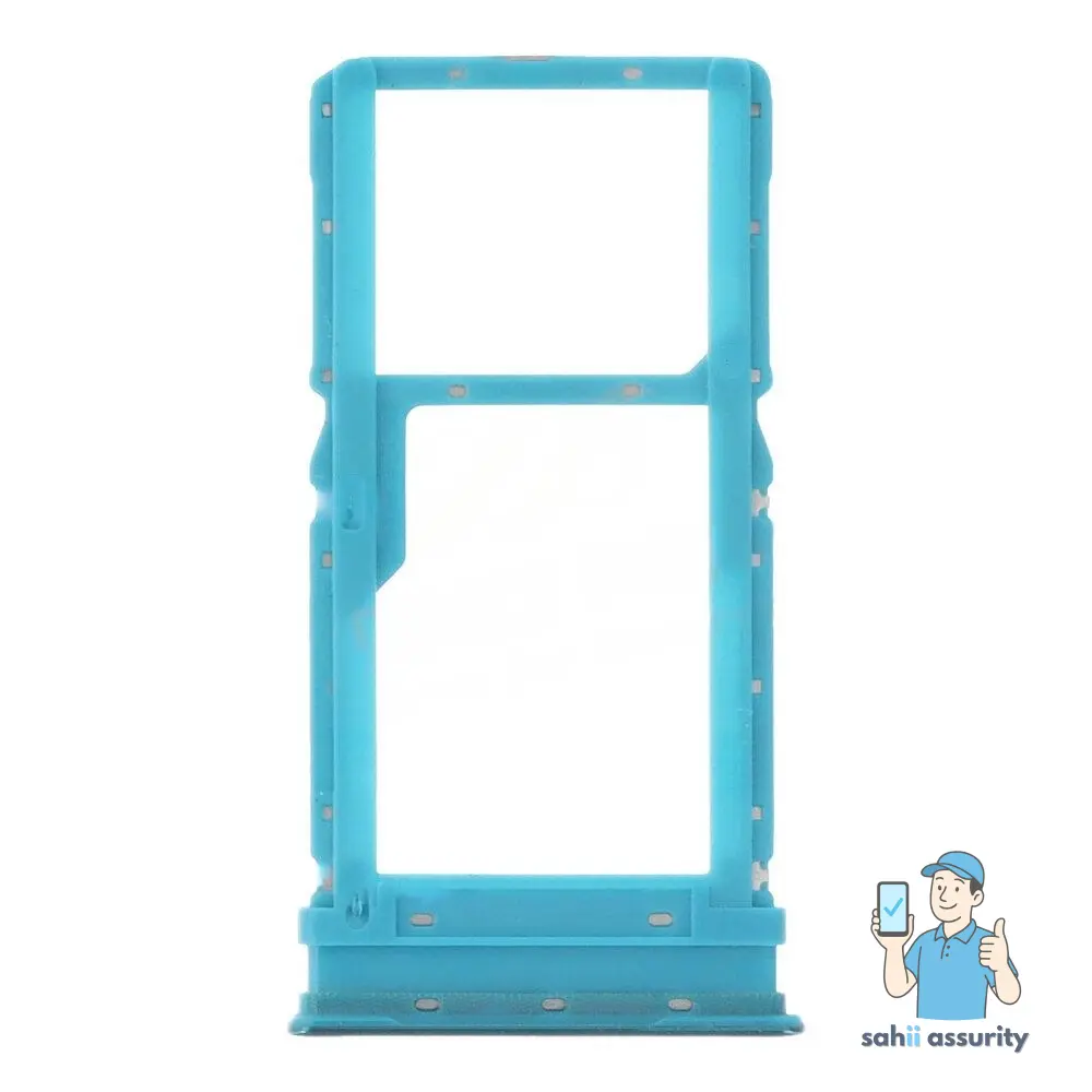 SIM Card Holder Tray for Motorola Edge 20 Fusion thumbnail